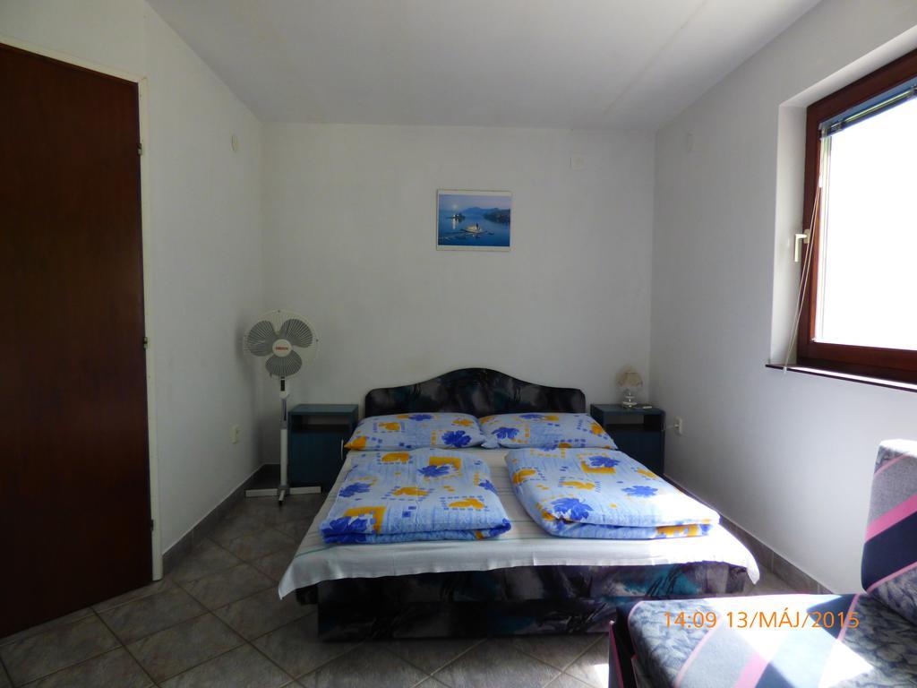 Fabian Apartman-Haz Szantod Bilik gambar