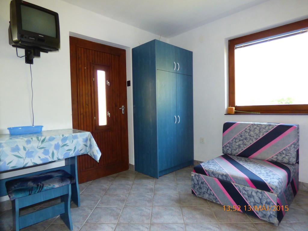 Fabian Apartman-Haz Szantod Bilik gambar