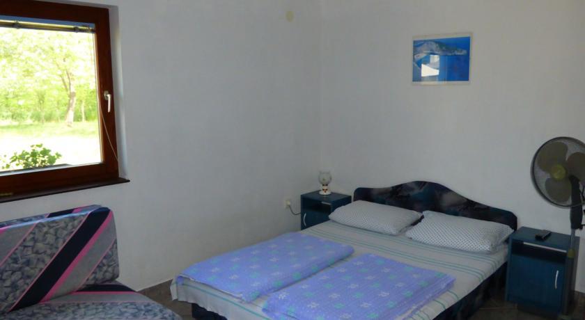 Fabian Apartman-Haz Szantod Bilik gambar
